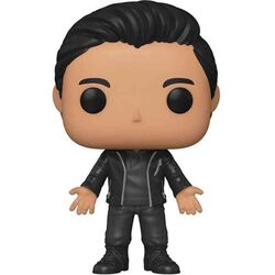 POP! TV: Ben (Umbrella Academy) na pgs.sk