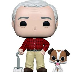 POP! TV: Martin with Eddie (Frasier) na pgs.sk