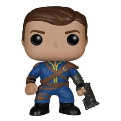 POP! Vault Boy (Fallout) na pgs.sk