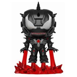 POP! Venomized Iron Man (Venom) Bobble-Head na pgs.sk