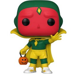 POP! WandaVision: Vision Halloween (Marvel) na pgs.sk