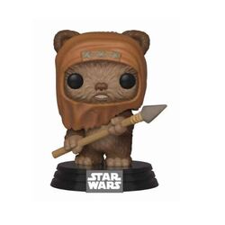 POP! Wicket (Star Wars) na pgs.sk