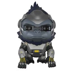 POP! Winston (Overwatch) 15 cm na pgs.sk