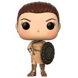 POP! Wonder Woman Amazon (Wonder Woman) na pgs.sk