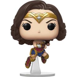 POP! Wonder Woman Flying (Wonder Woman 1984) na pgs.sk