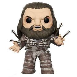 POP! Wun Wun (Game of Thrones) 15 cm na pgs.sk