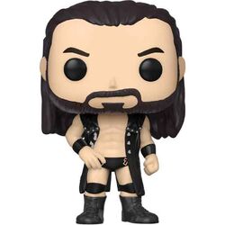 POP! WWE: Drew McIntyre na pgs.sk