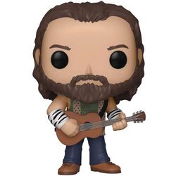 POP! WWE: Elias with Guitar na pgs.sk