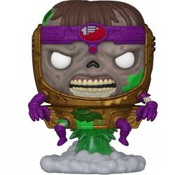 POP! Zombies: MODOK (Marvel) na pgs.sk