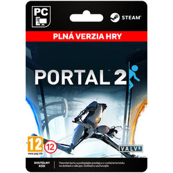 Portal 2 [Steam] na pgs.sk