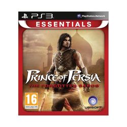 Prince of Persia: The Forgotten Sands na pgs.sk