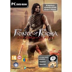 Prince of Persia: Zabudnuté piesky CZ (Špeciálna edícia) na pgs.sk