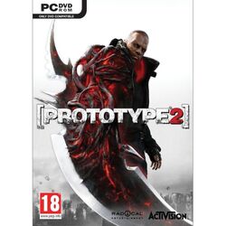 Prototype 2 na pgs.sk