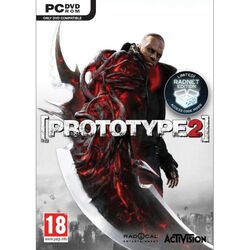 Prototype 2 (Radnet Edition) na pgs.sk