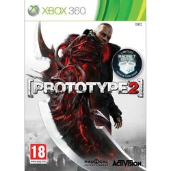 Prototype 2 (Radnet Edition) na pgs.sk