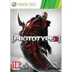 Prototype 2 na pgs.sk