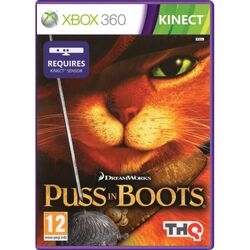 Puss in Boots na pgs.sk