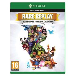 Rare Replay na pgs.sk