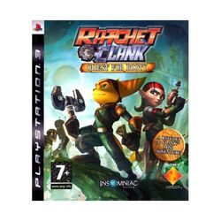 Ratchet & Clank: Quest for Booty na pgs.sk