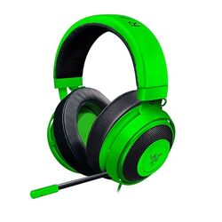 Razer Kraken Pro V2, Green - Oval - OPENBOX (Rozbalený tovar s plnou zárukou) na pgs.sk