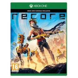 ReCore [XBOX ONE] - BAZÁR (použitý tovar) na pgs.sk