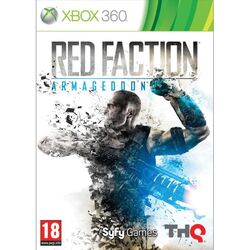 Red Faction: Armageddon na pgs.sk