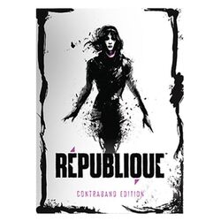 Republique (Contraband Edition) na pgs.sk