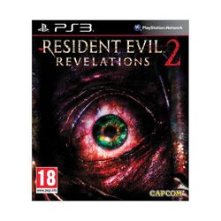 Resident Evil: Revelations 2 na pgs.sk