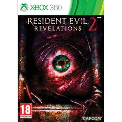 Resident Evil: Revelations 2 na pgs.sk