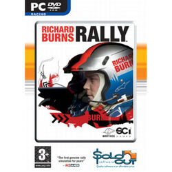 Richard Burns Rally na pgs.sk