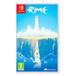 RiME [NSW] - BAZÁR (použitý tovar) na pgs.sk