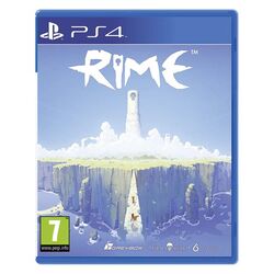 RiME [PS4] - BAZÁR (použitý tovar) na pgs.sk