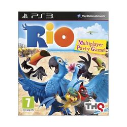 Rio [PS3] - BAZÁR (použitý tovar) na pgs.sk