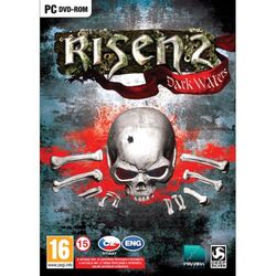 Risen 2: Dark Waters CZ na pgs.sk