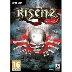 Risen 2: Dark Waters na pgs.sk