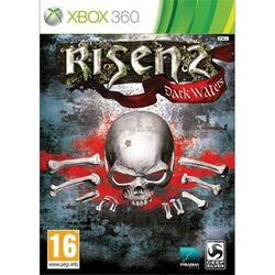 Risen 2: Dark Waters XBOX 360 - BAZÁR (použitý tovar) na pgs.sk