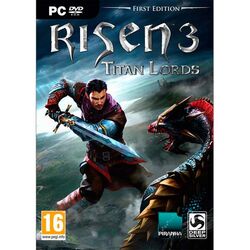 Risen 3: Titan Lords na pgs.sk