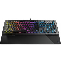 Roccat Vulcan 120 AIMO Gaming Keyboard, Black - OPENBOX (Rozbalený tovar s plnou zárukou) na pgs.sk