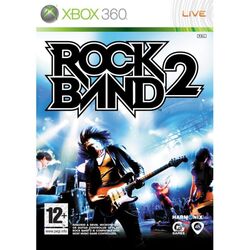 Rock Band 2 na pgs.sk