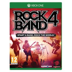 Rock Band 4 na pgs.sk