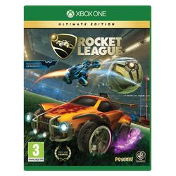 Rocket League (Ultimate Edition) na pgs.sk