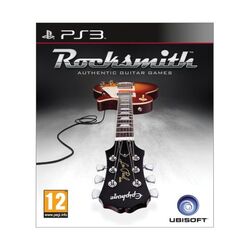 Rocksmith na pgs.sk