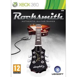 Rocksmith na pgs.sk