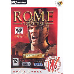 Rome: Total War na pgs.sk