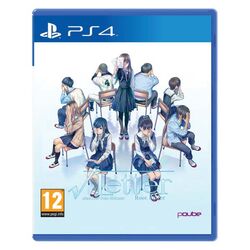 Root Letter [PS4] - BAZÁR (použitý tovar) na pgs.sk