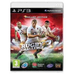 Rugby Challenge 3 (England Edition) na pgs.sk