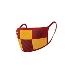 Rúško Gryffindor, Harry Potter (dvojbalenie) na pgs.sk