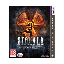 S.T.A.L.K.E.R.: Call of Pripyat CZ na pgs.sk