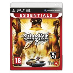 Saints Row 2 na pgs.sk