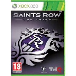 Saints Row: The Third na pgs.sk